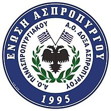 Enosi Panaspropirgiakou Doxa